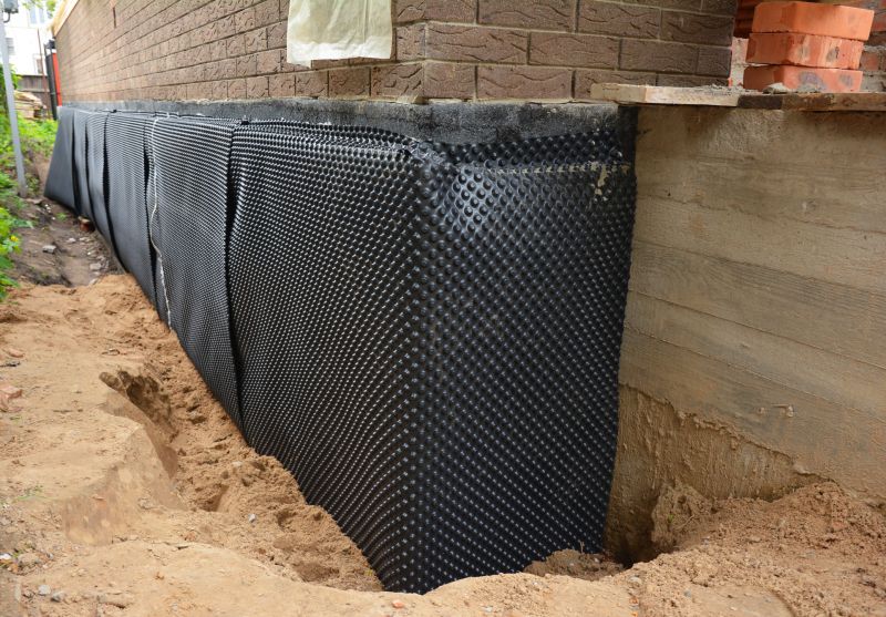 The Difference Professional Waterproofing Service Makes